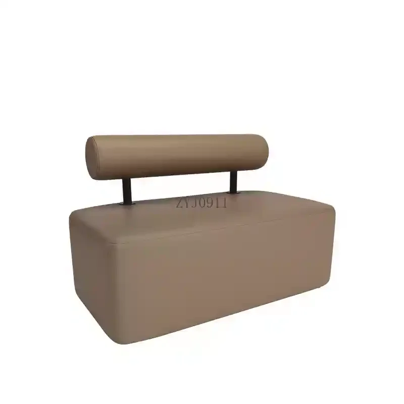 *Cafe milk tea shop cold drink dessert shop table and chair combination negotiation rest area leisure reception booth sofa