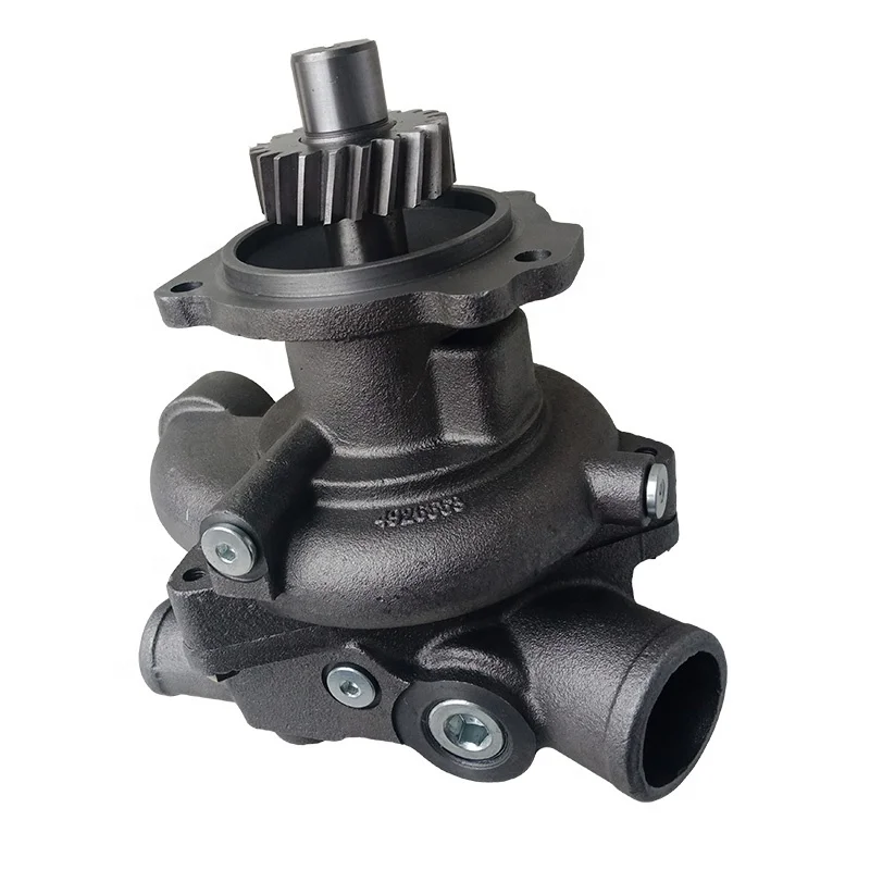 

Auto repair parts cooling systems M11 water pump 3800745