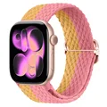 Pink yellow