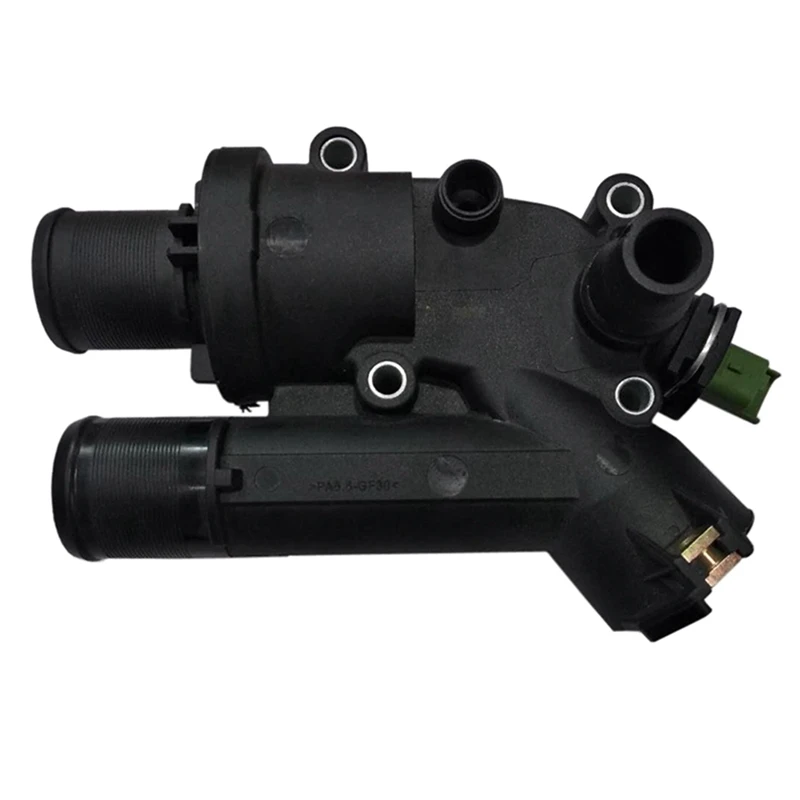 

LR001312 Car Engine Coolant Thermostat Assembly For LAND ROVER Freelander 2 2006-2014