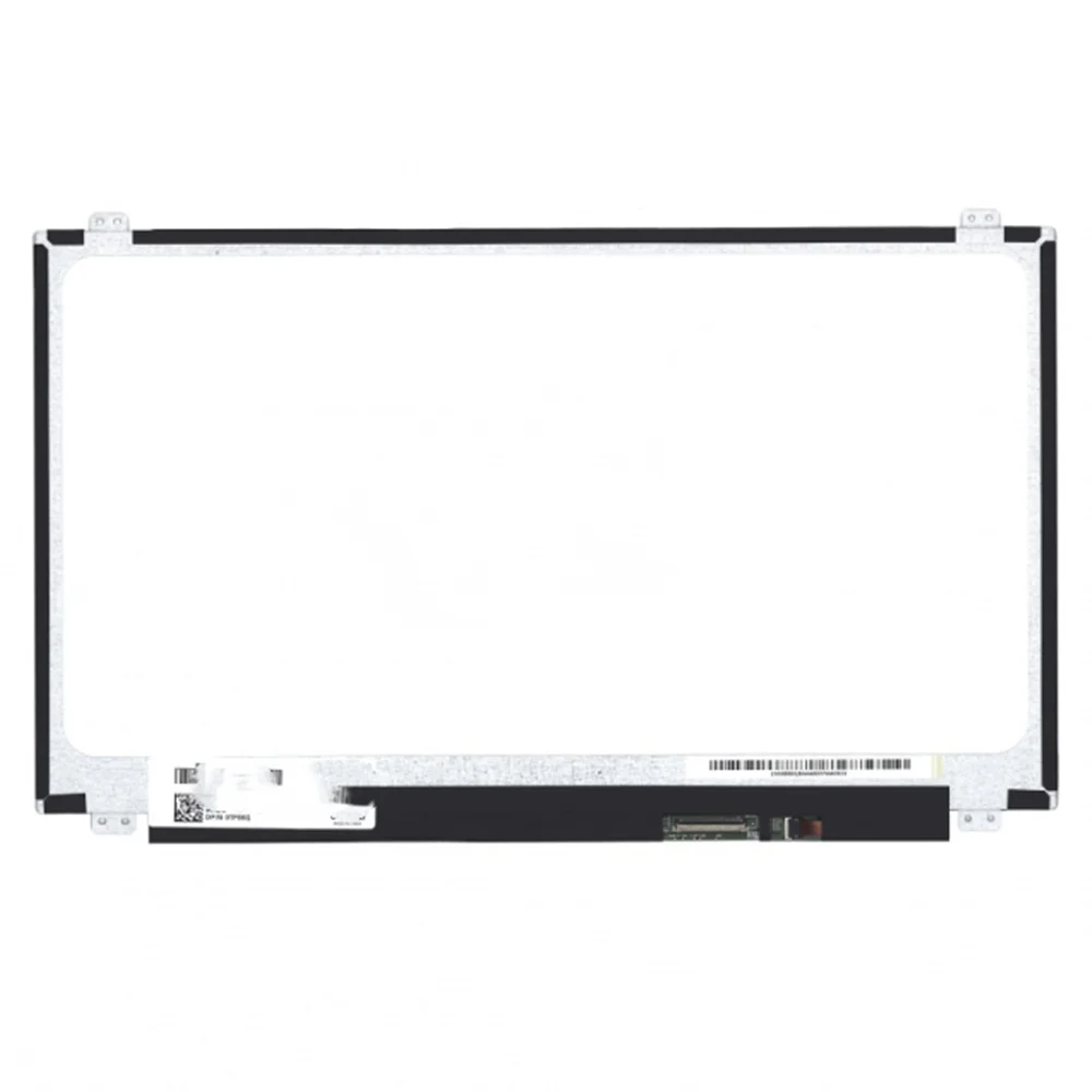 

for Dell Inspiron 15 5570 5575 15.6 inch LCD Touch Screen Display IPS Panel FHD 1920x1080 EDP 40pins 60Hz