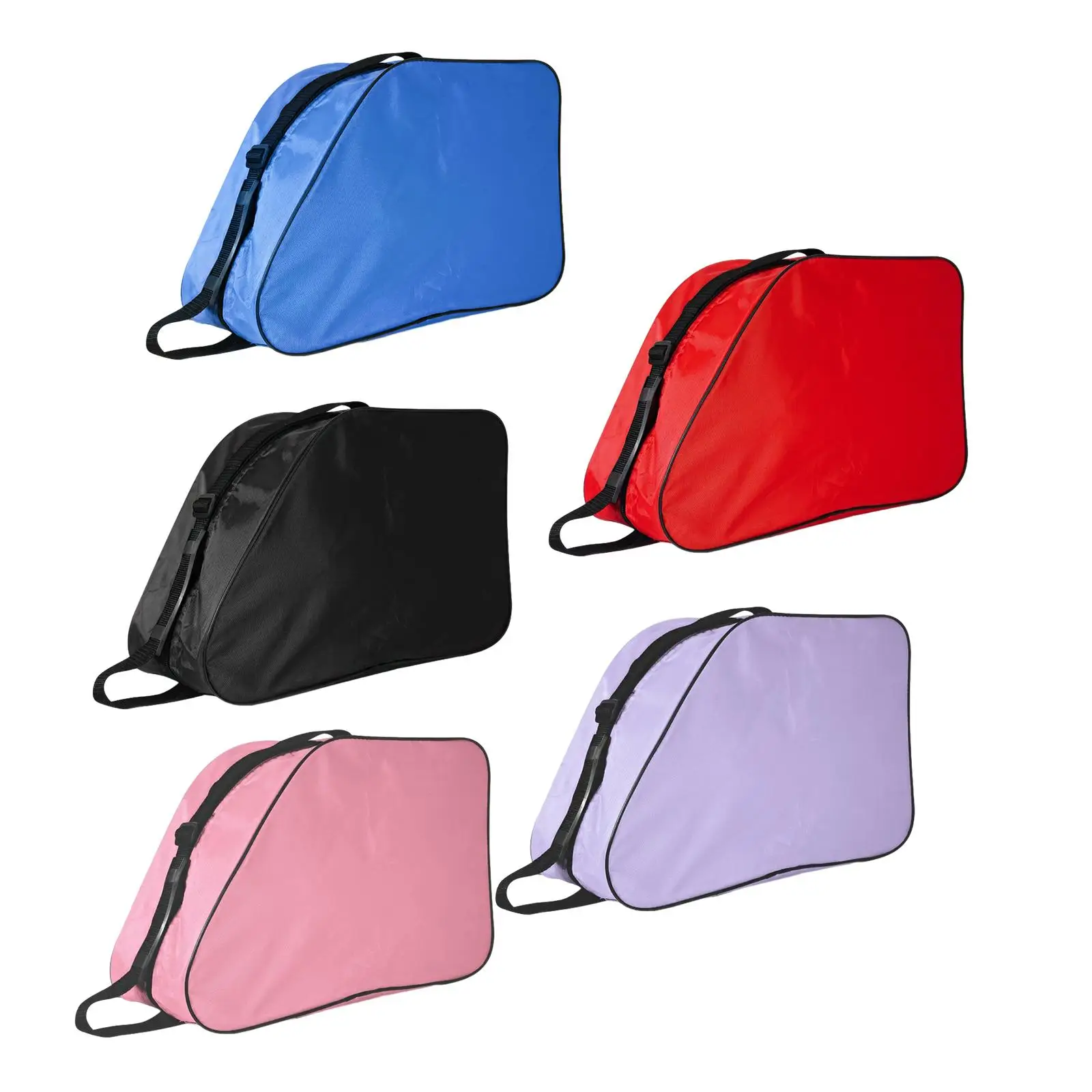 

Roller Skate Bag, Skate Carry Bag, Roller Skate Carrier, Oxford Cloth Skating