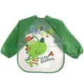 Green dinosaur