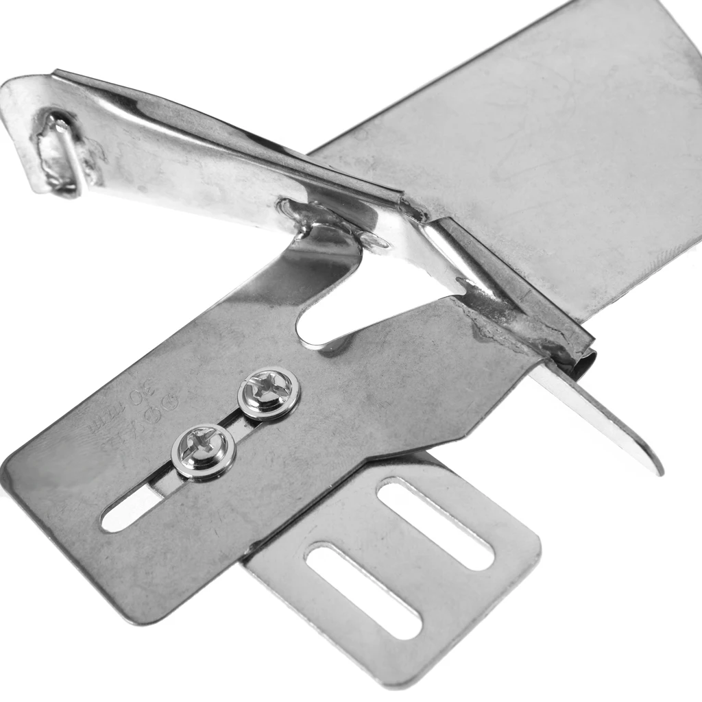 Kunpeng Plain Tape Binder Attachment For Industrial Sewing Machines - Size A4 (1/2 Inch/13mm)