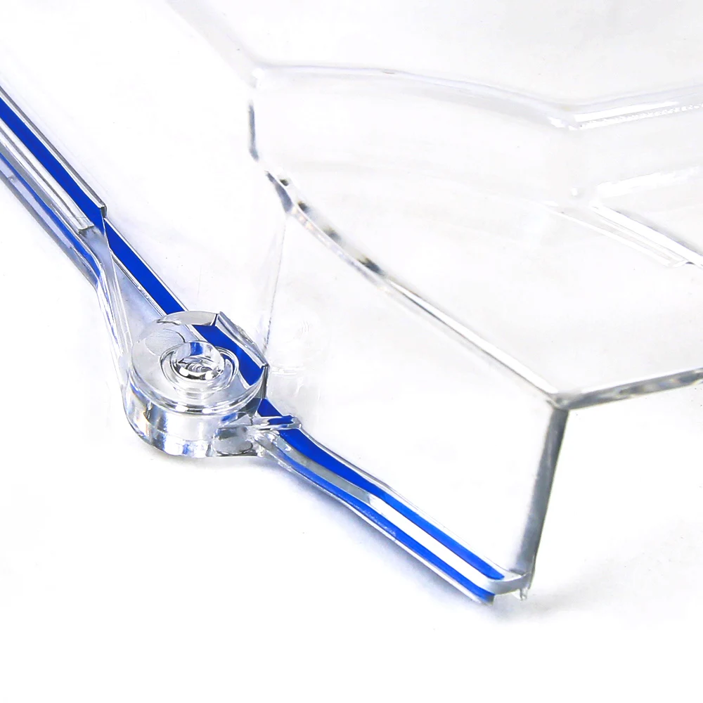 Clear Cam Gear Timing Belt Cover Turbo Cam Pulley For NISSAN R32 R33 GTS RB25DET,Honda Civic EG D15 D16,Toyota Supra 1JZ 2JZ