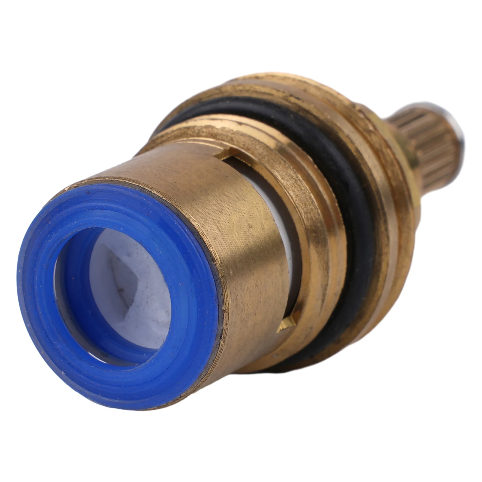 Faucet Cartridge Brass Ceramic Spool Replacement