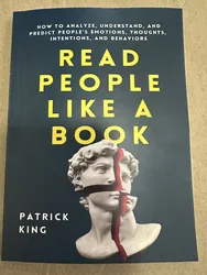 Mastering Human Insights: Decoding Emotions, Thoughts, and Behaviors - 1book