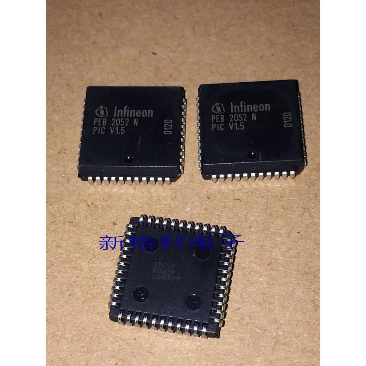 PEB2052NV1.5 ,