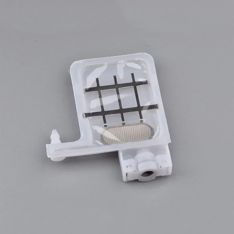 10pcs Eco Solvent Printer Xp600 Ink Damper Dx5 Printhead
