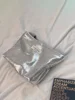 2023 Simple Portable New Large Capacity Outdoor Storage Wash Cosmetic Clutch Bag for Women 3