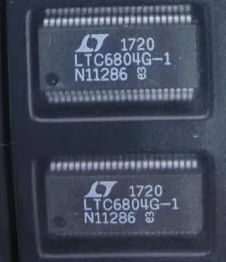 

Бесплатная доставка флэш LTC6804G SOP14 10 шт.