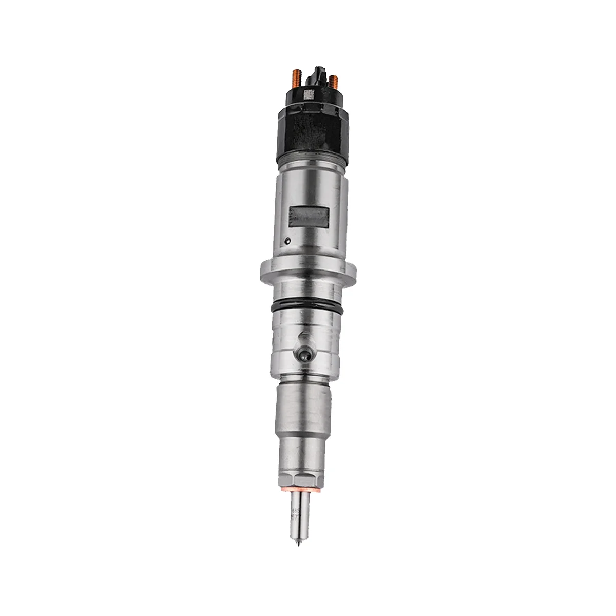 

0445120183 New Crude Oil Fuel Injector Nozzle for Cummins DongFeng EHQ200 Tianjin EQ4H