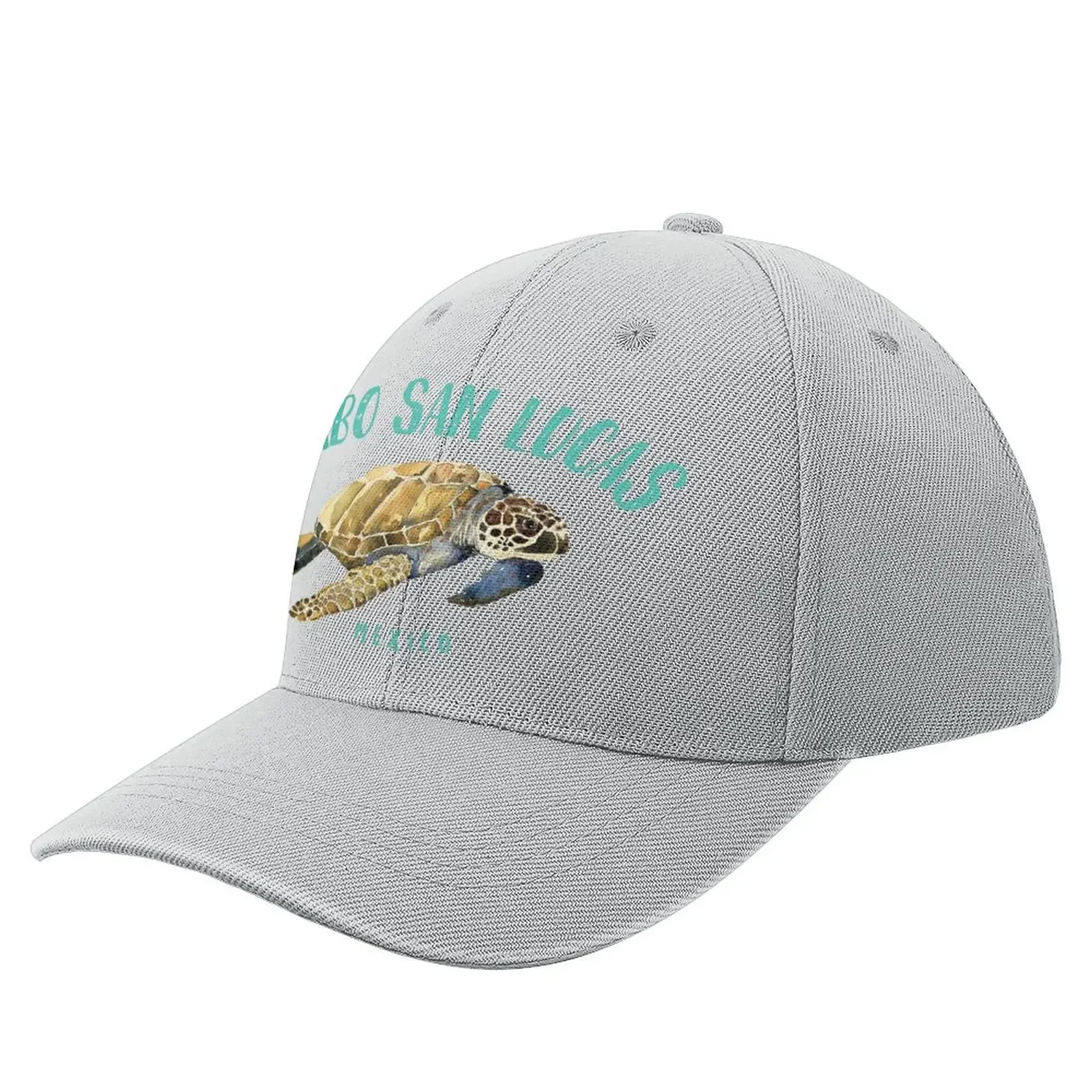 Cabo San Lucas Mexico Baseball Cap Brand Man Caps custom hats Woman Hat Men'S