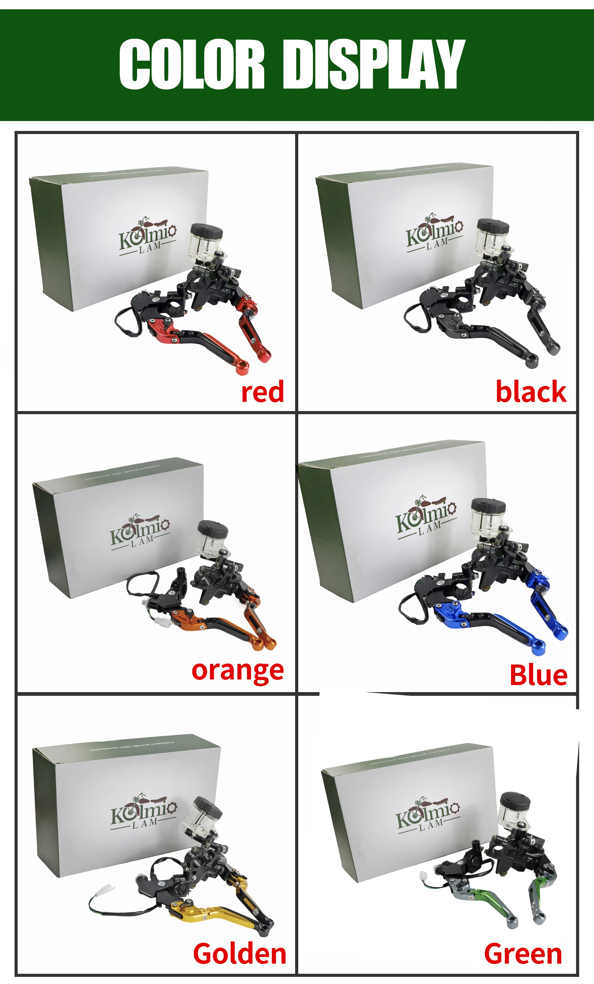 Myritrice Fit For Ninja ZX9R ZX11 Brake Master Cylinder