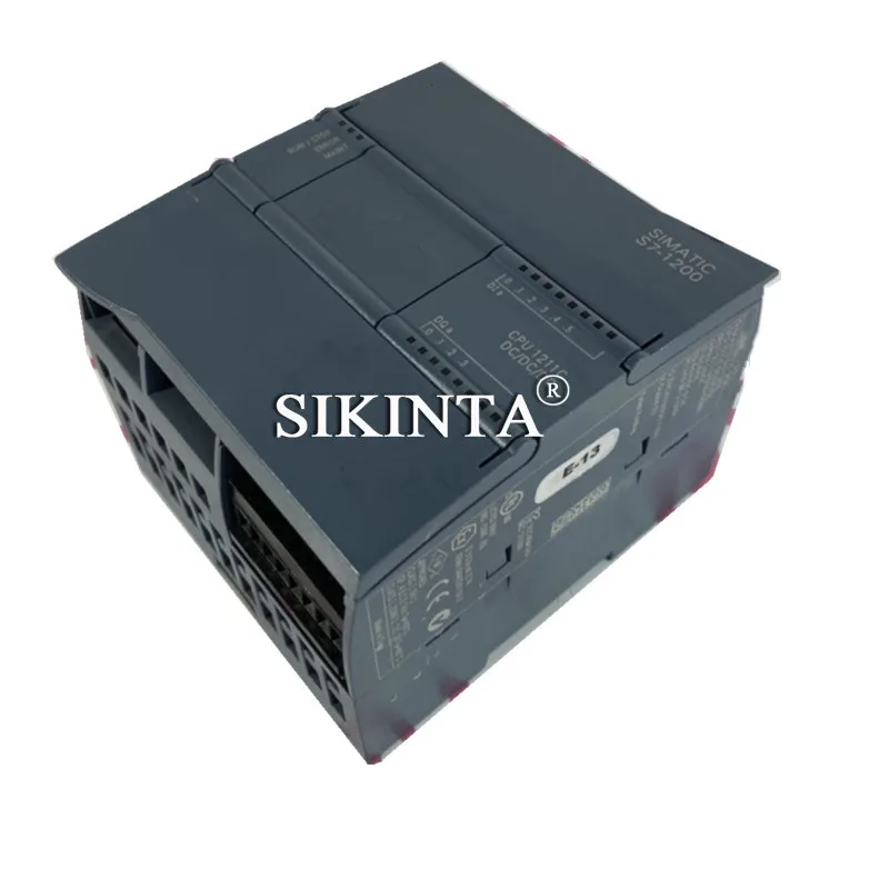 Disponibile Modulo Plc S7-1200 Modulo Cpu Muslimex Completamente Testato