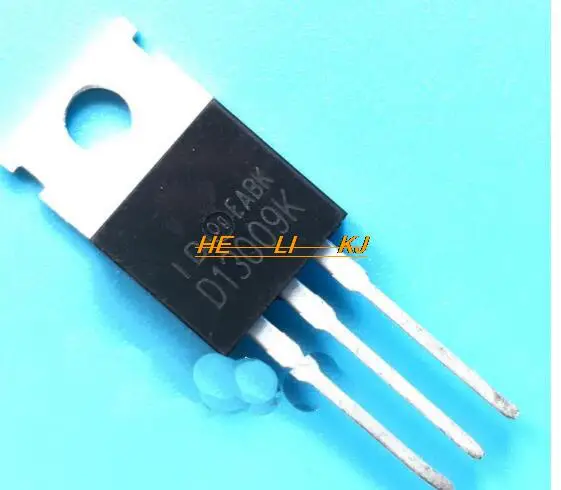 

Free shipping 10 pcs D13009K D13009 a-220