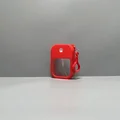 Style 2 Red