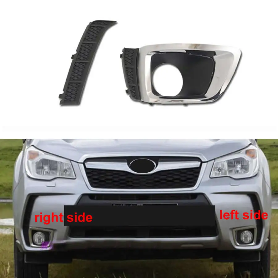 

Противотуманная фара для Subaru Forester 2013 2014 2015 2016 2017 2018