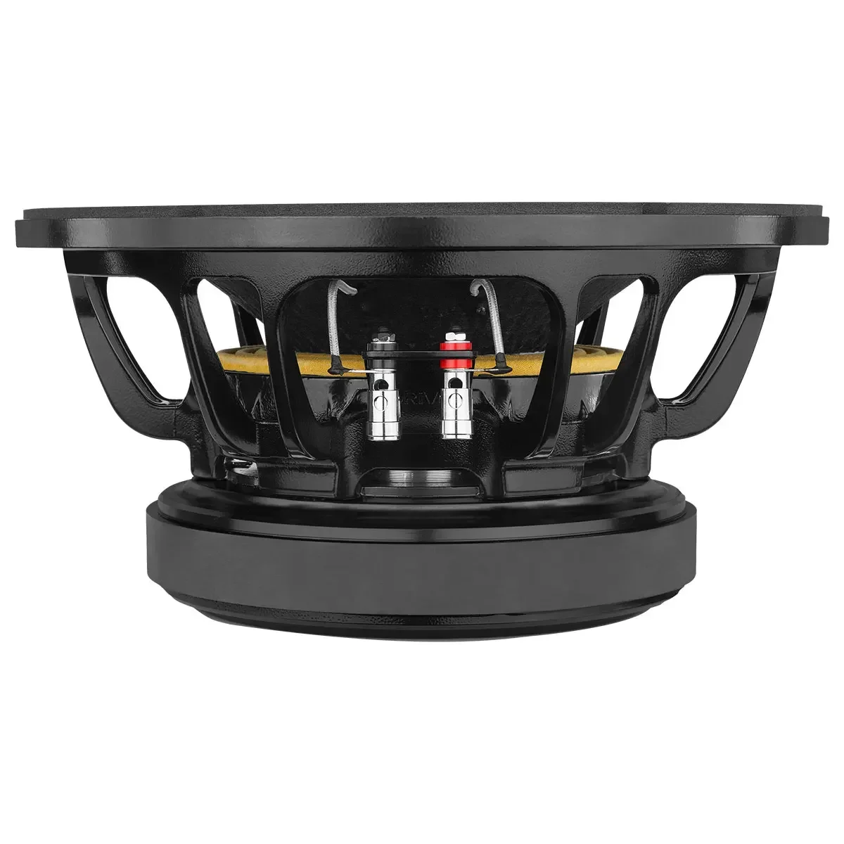 [4発] Taramps 7 D Thunder 3k7 8Ω Taramps 12