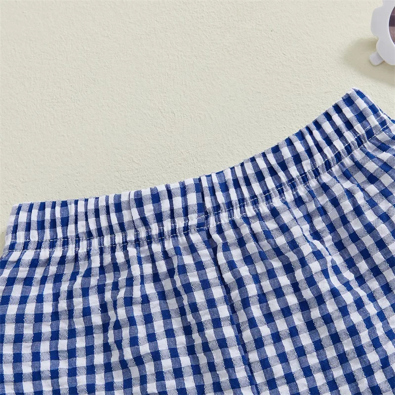 Adorable Baby Girl Floral Print Ruffle Sleeve Romper Elastic Waist Wide Leg Jumpsuit for Spring and Summer Wear 1