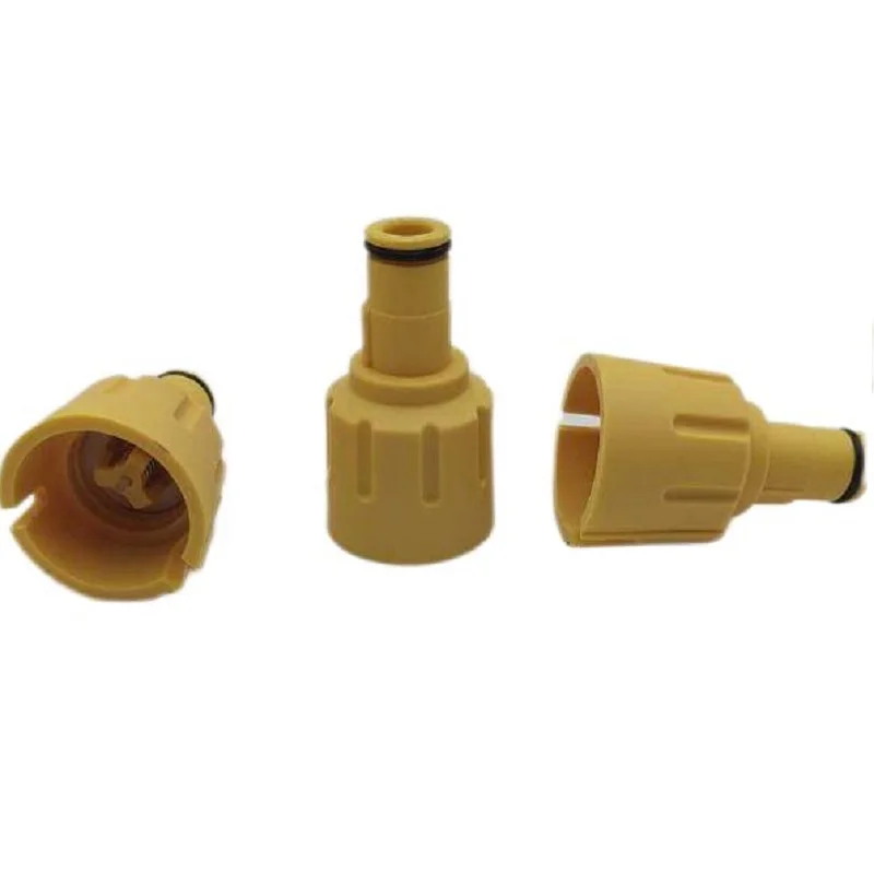 

Compatible GE Ohmeda Easy Fill Adapter