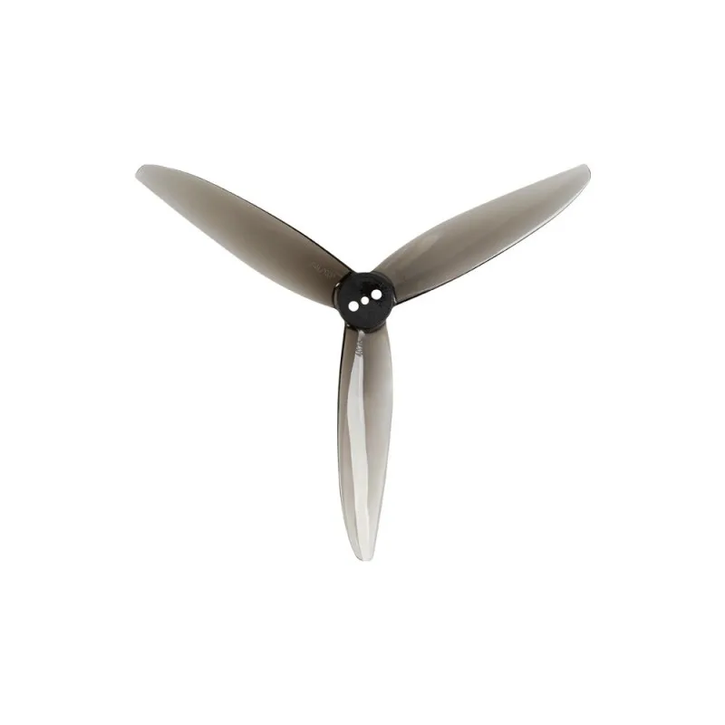 

12Pairs(12CW+12CCW) DALPROP New Cyclone T4024 4X2.4X3 3-Blade PC Propeller T-Mount for FPV Freestyle 4inch Drones DIY Parts