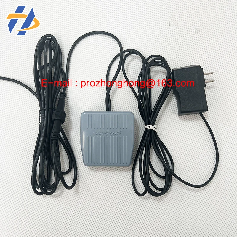 S8bc96fc5b8274e97a93a35baf9c994fev 10W High Power UVLED Curing Lamp With Foot Switch Floor Lamp For Fast Drying Of Nail Polish/Eyelash Glue UV Curing Lamp