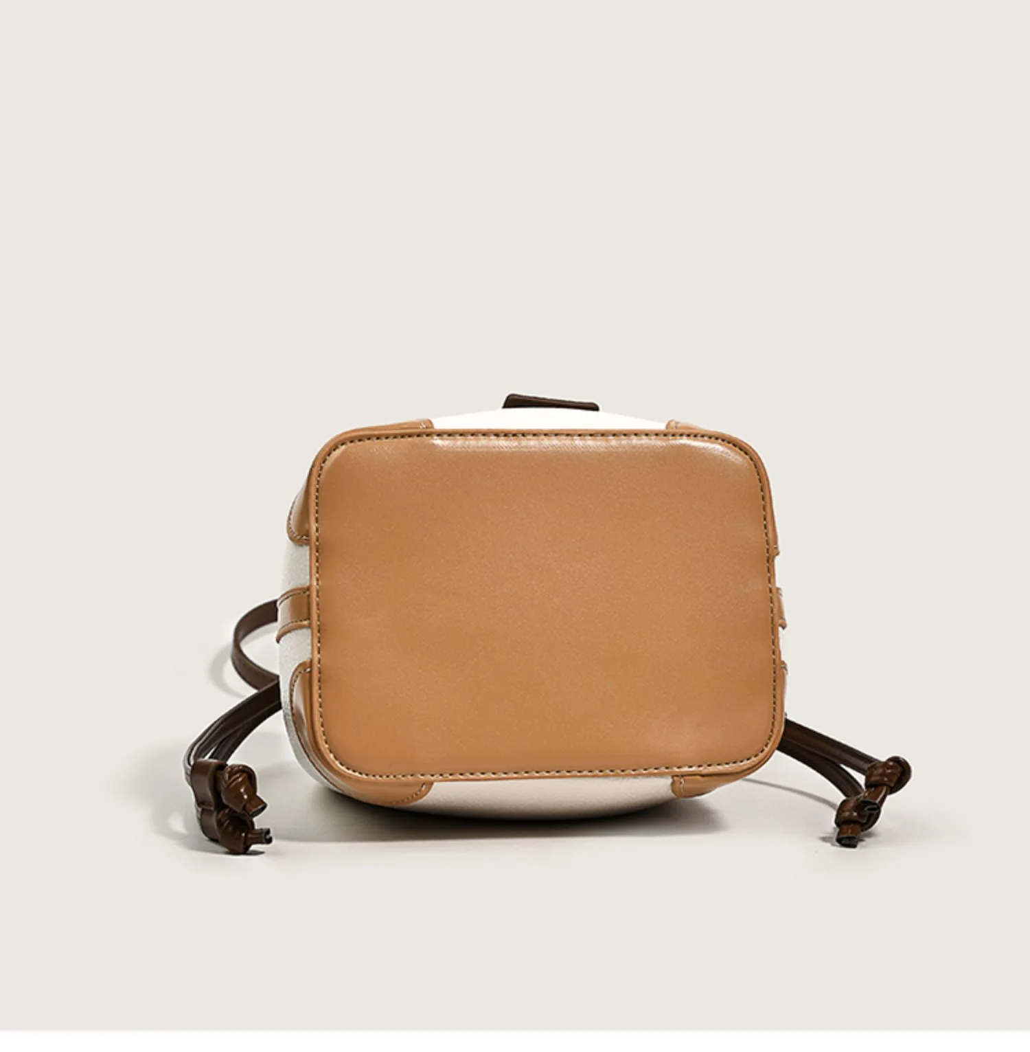 100% Genuine Leather Material Women Shoulder Bag Portable Messenger Bag European Fashion Luxury Shoulder Bag For Women