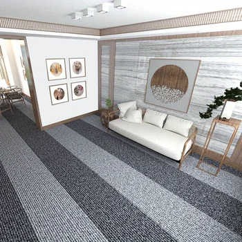Self-Adhesive Floor Runner Rug 3