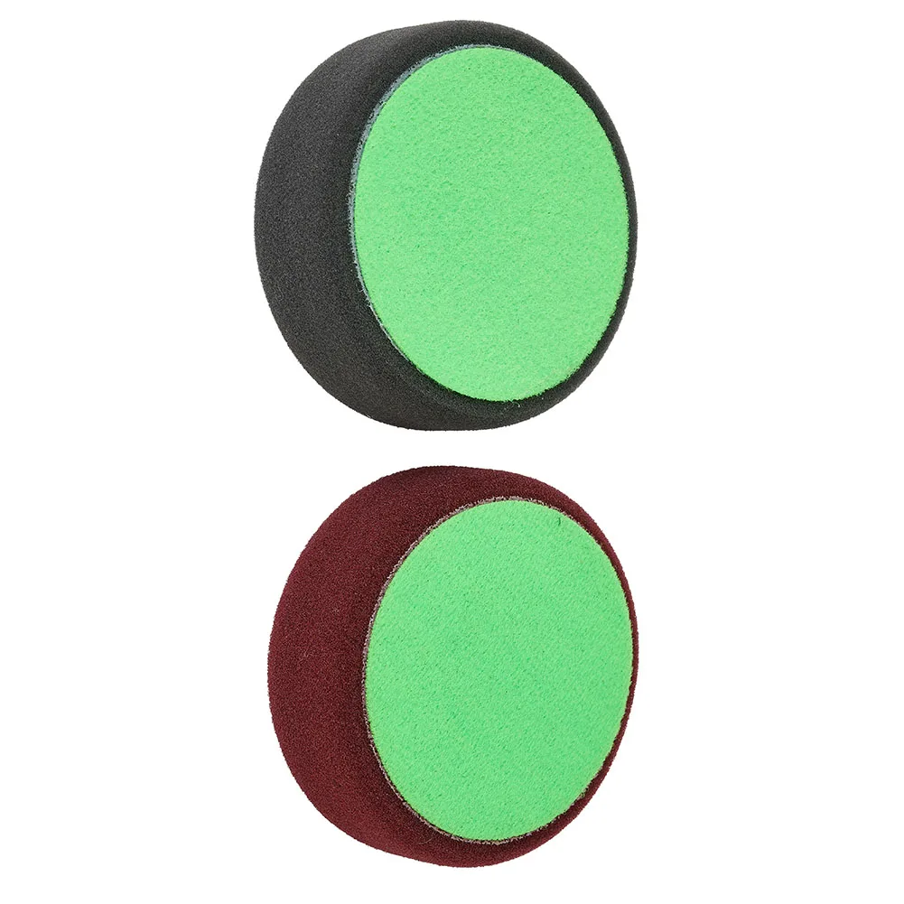 

Car Buffing Pad Accessory Foam Kit Pads Polishing Replacement Sanding Set Sponge Waxing Durable Hot Sale Newest