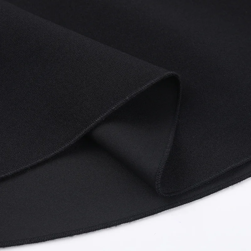 Bows Spaghetti Strap Dress For Women Plunge Sexy Bodycon Mini Dress Zipper A-Line Backless Folds Party Dress High Waist