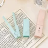 2 in 1 Mini Curling Flat Iron USB Electronic Splint Hair Curler Straightening Styling Tools Hair Curler 6