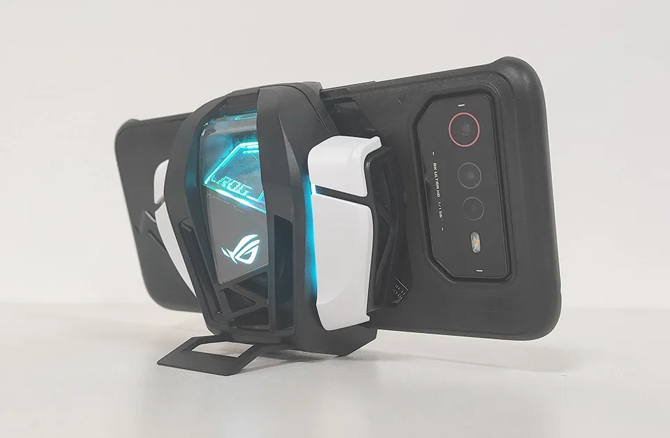 ASUS AeroActive Cooler 6　専用ケース Amazon.com: Asus AeroActive Cooler 6 – Black : Electronics