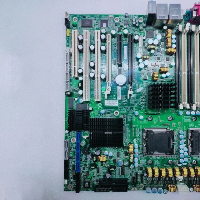 Для Fujitsu R640 S2696 медицинская системная плата GS2 3