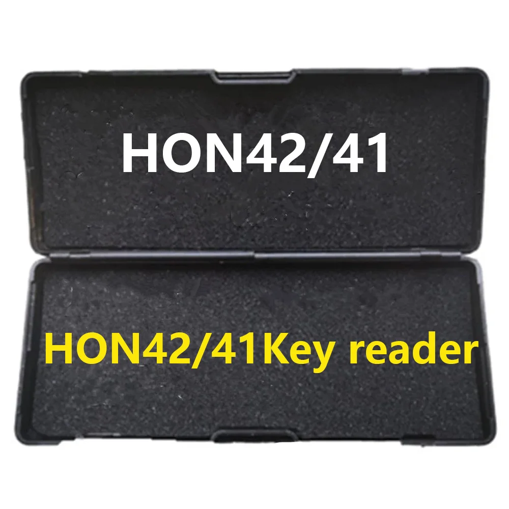 

Lishi HON42/41 Lishi 2 in 1 HON42 locksmith tool For Honda
