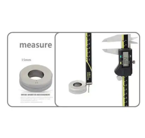 Mitutoyo-LCD  Ķ۽ 1 , 6in 8in 12in  Ͼ Ķ۽ 150mm 200mm 300mm   