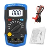 Handheld Digital Capacitance Meter Capacitor Tester Capacimeter Electronic Auto 1