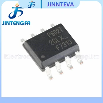 10 pezzi IRF7313TRPBF IRF7313 F7313 SOIC-8 30V 6.5A SMD IC MOSFET a canale N JINNTEVA