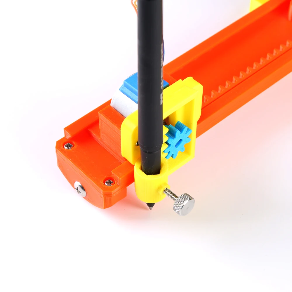 Cnc Máquina Drawbot Caneta Desenho Robô Máquina