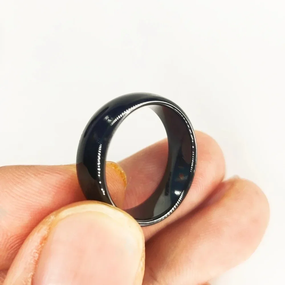 1Pcs High Quanity RFID IC/ID 125KHZ/13.56MHZ T5577 Or UID Or Cuid chip ...