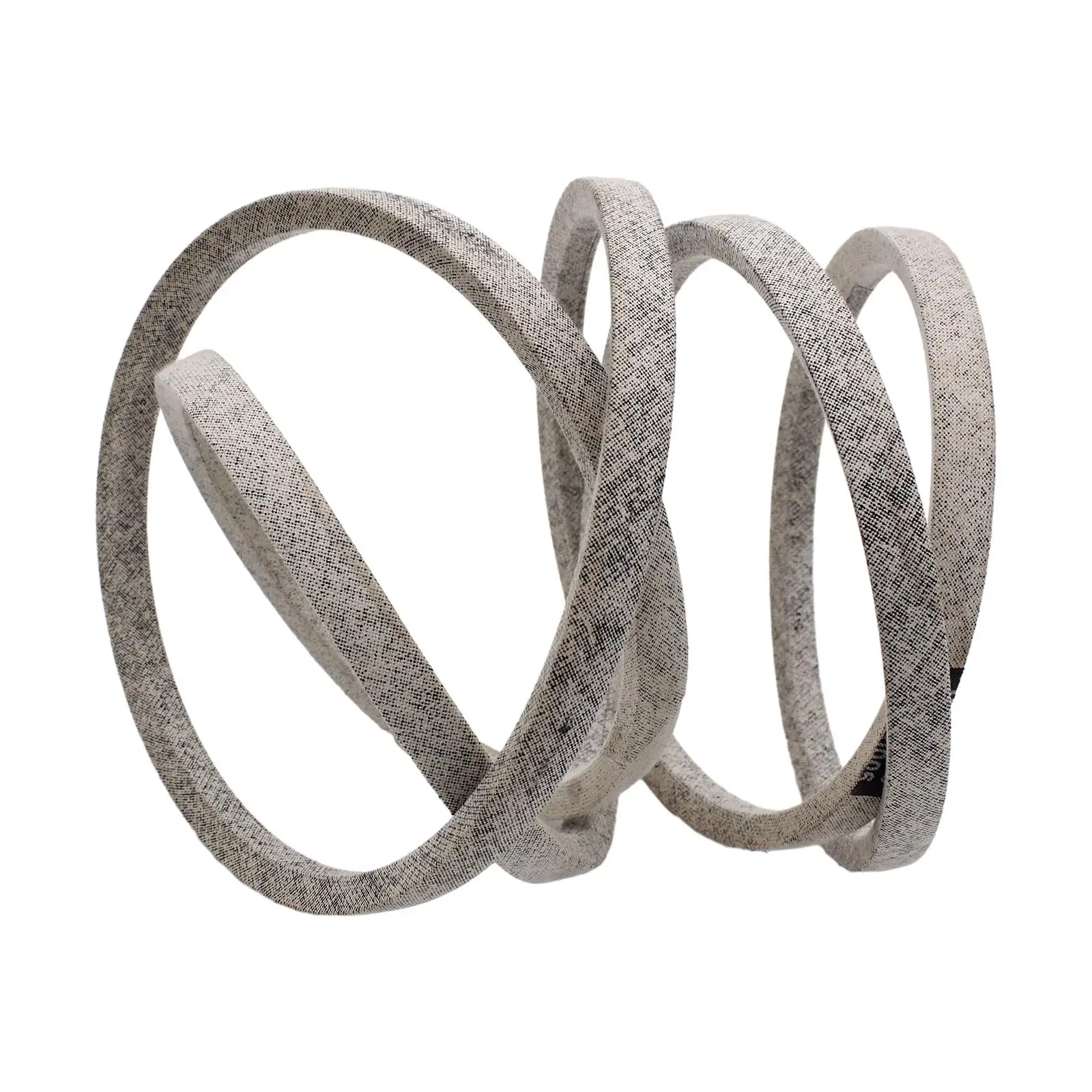 

Drive Belt Replaces 1/2\"x 88.9\" for L105 Lawn Tractor Mower