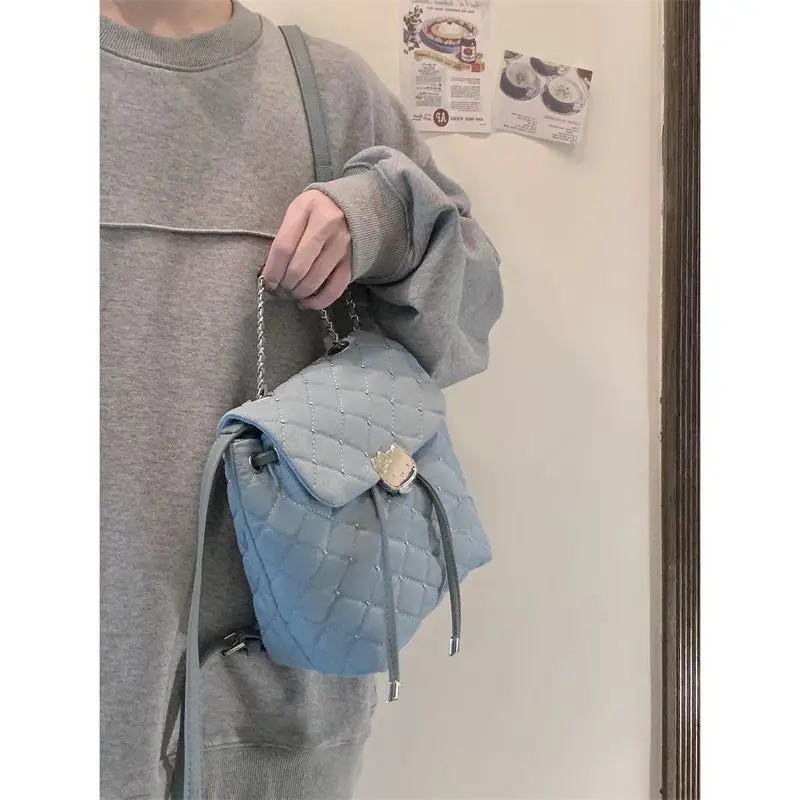 Рисунок 5 - Рюкзак Hello Kitty с мультипликационным рисунком