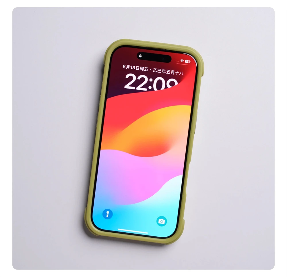 360 ° Magnetischer drehbarer Halter, stoßfeste Hülle für iPhone 17 16 Pro Max 15 14 13, transparent, für MagSafe Wireless Charge Cover – Detail 9