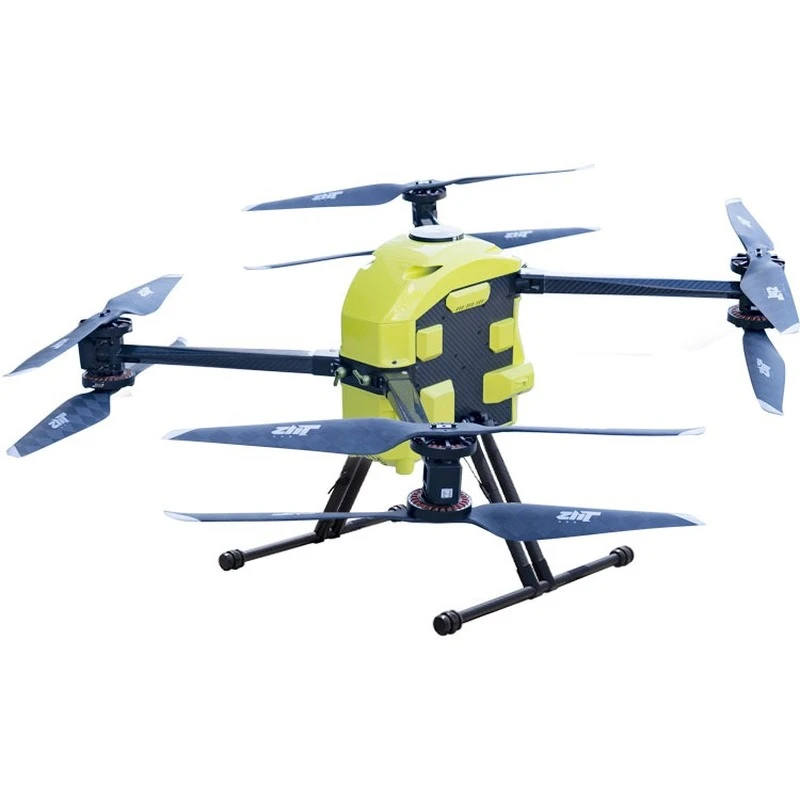 Delivery Drones 5kg 10kg 20kg Payload Heavy Lift Cargo Drone In