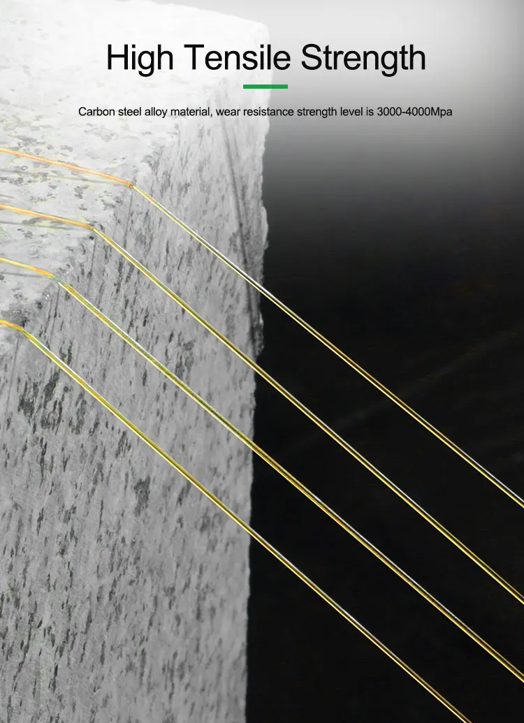 Relife RL-059A 059B 059C Special High Hardness Diamond Wire Molybdenum Cutting Wire for Screen LCD Separating 0.03/0.05/0.08MM low temp welding rod