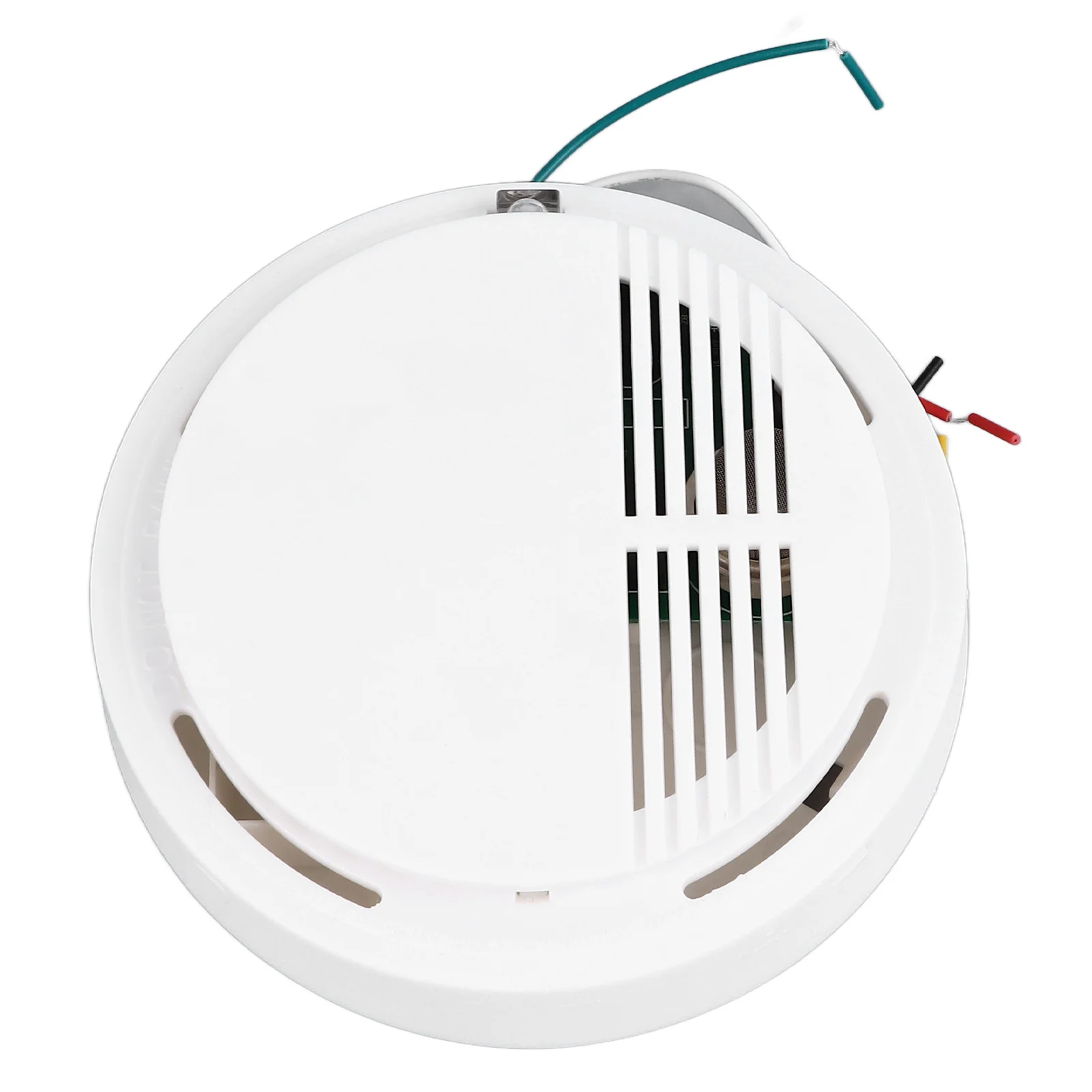 Combustible Gas Leak Alarm Smart Gas Leakage Sensor For Household