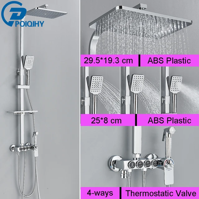 Thermostatic C2