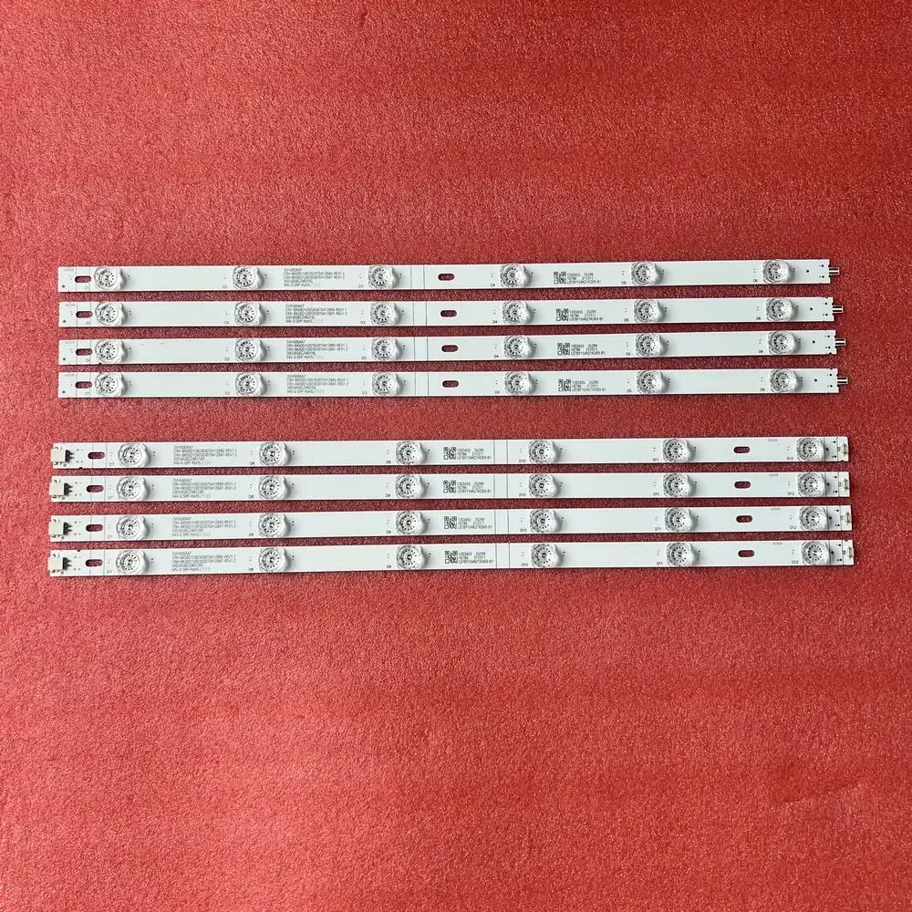 LED 백라이트 스트립 바, 12LED, 50R6E, G19X, 50R6E, 50H6E, H50A6120, 50R6040E, HD500S1U91-L1, SVH500AA7