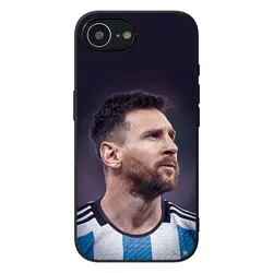 Argentina Flag Football Number 10 Champion Phone Cover - Huawei Mate 10 Lite (1)