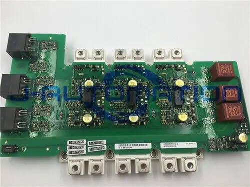 

1 шт. A5E00825002 мм 440 мм 430 плата инверторного привода без IGBT модуля